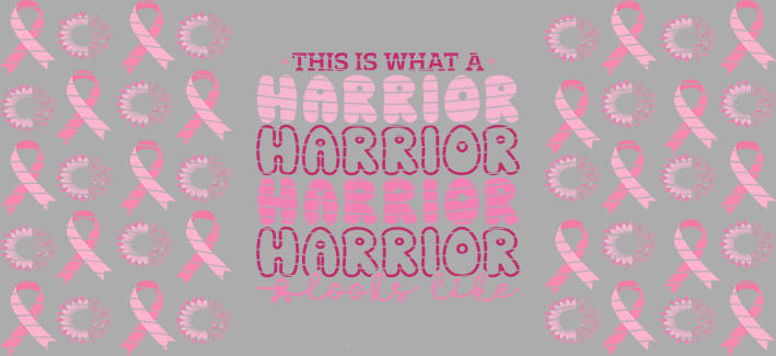 16oz Breast cancer-BC-242